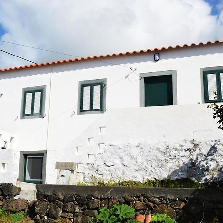 Casa Do Arrodeio Βίλα São Mateus Εξωτερικό φωτογραφία