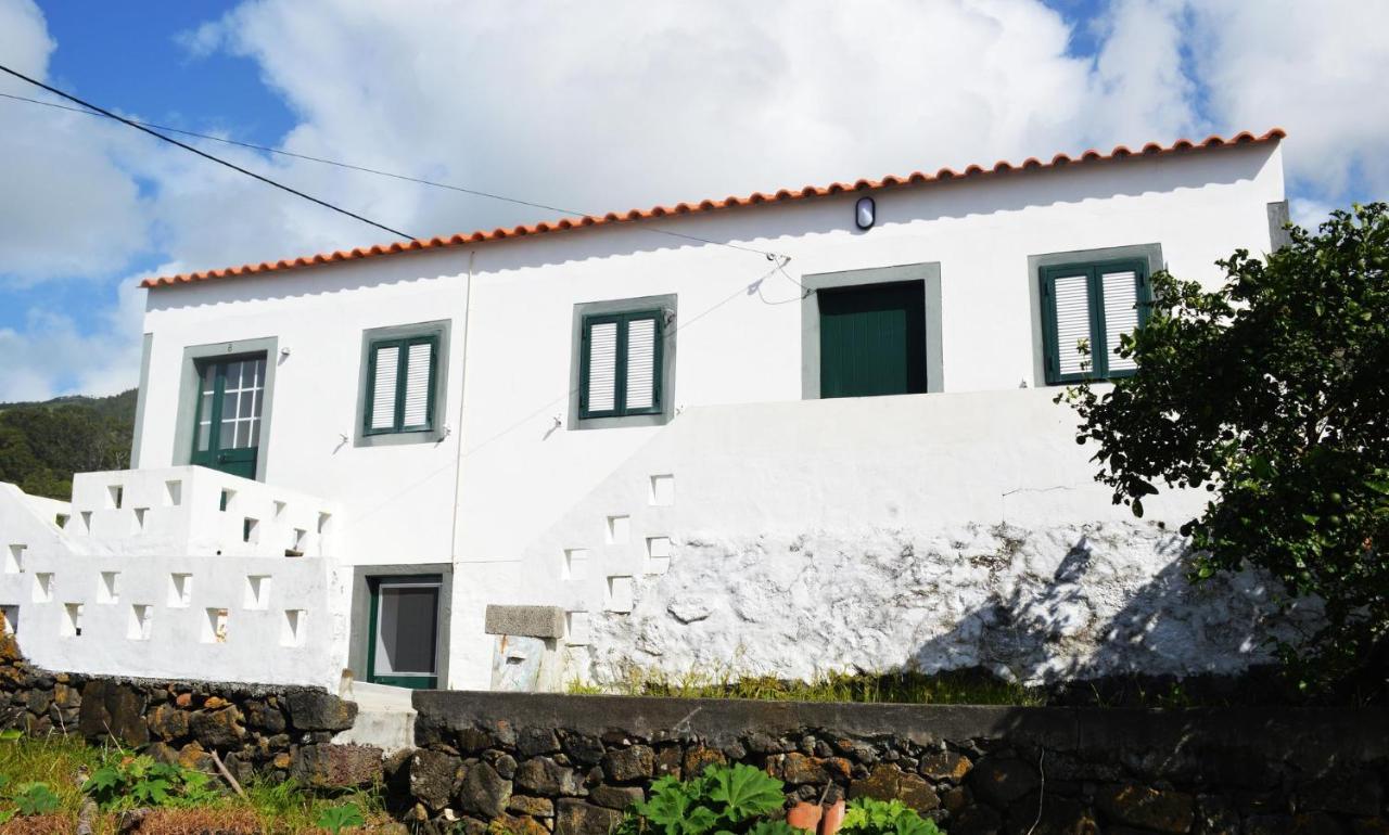 Casa Do Arrodeio Βίλα São Mateus Εξωτερικό φωτογραφία